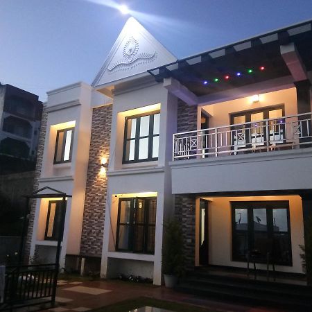 Skyblue Resort Ooty Eksteriør bilde