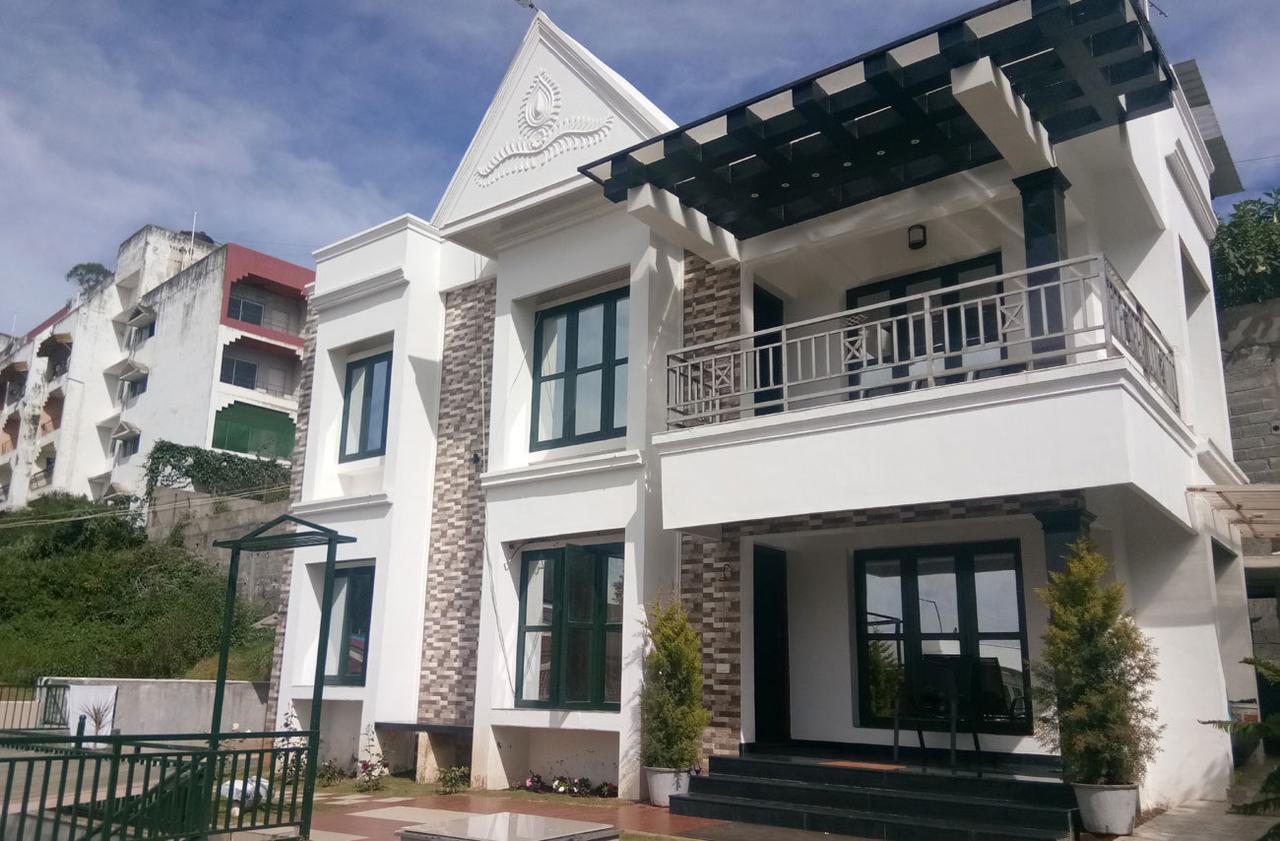 Skyblue Resort Ooty Eksteriør bilde