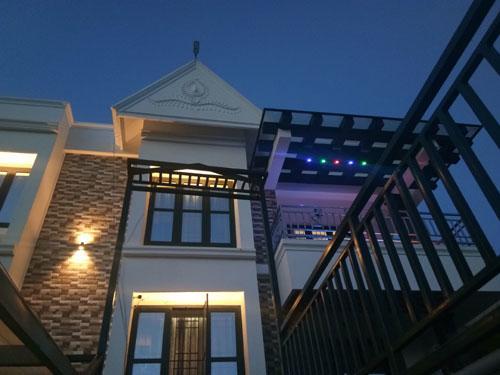 Skyblue Resort Ooty Eksteriør bilde
