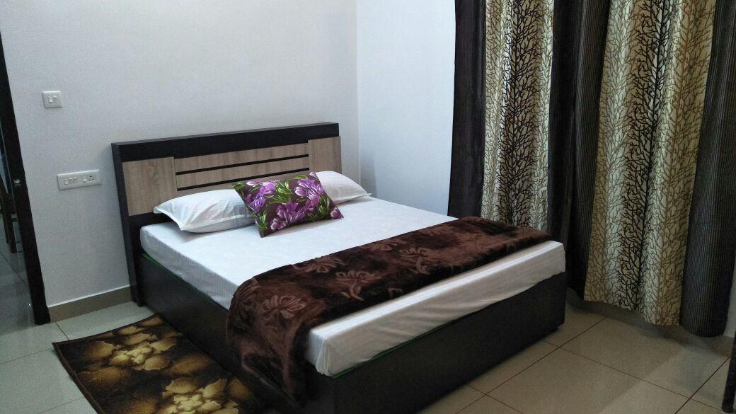 Skyblue Resort Ooty Eksteriør bilde