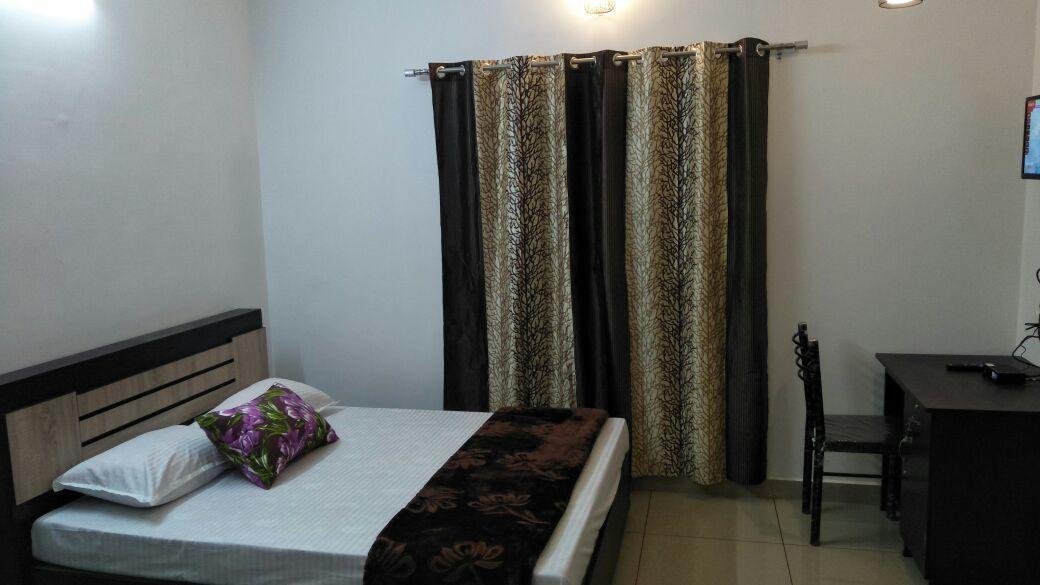 Skyblue Resort Ooty Eksteriør bilde